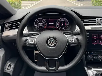 Volkswagen CC 2019, 50000 км, за 12528.31 USD - фото 15