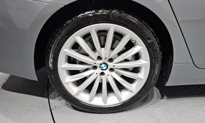 BMW 5-Series 2023, 35958 км, за 33372.39 USD
