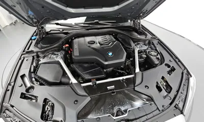 BMW 5-Series 2023, 35958 км, за 33372.39 USD - фото 6