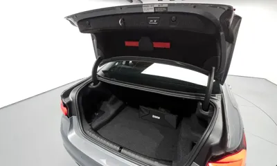 BMW 5-Series 2023, 35958 км, за 33372.39 USD - фото 20