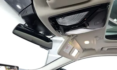 BMW 5-Series 2023, 35958 км, за 33372.39 USD - фото 27