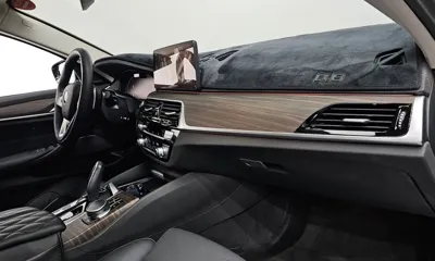 BMW 5-Series 2023, 35958 км, за 33372.39 USD - фото 31