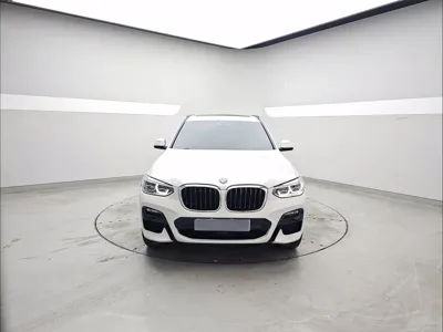BMW X3 2021, 22894 км, за 25265.34 USD