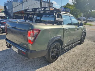 KG_Mobility_Ssangyong Rexton 2022, 41047 км, за 18350.44 USD
