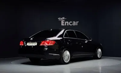 Mercedes-Benz E-Class 2014, 96176 км, за 7944.26 USD