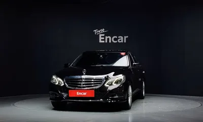 Mercedes-Benz E-Class 2014, 96176 км, за 7944.26 USD