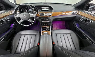 Mercedes-Benz E-Class 2014, 96176 км, за 7944.26 USD - фото 7