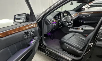 Mercedes-Benz E-Class 2014, 96176 км, за 7944.26 USD - фото 10