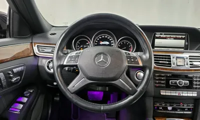 Mercedes-Benz E-Class 2014, 96176 км, за 7944.26 USD - фото 12
