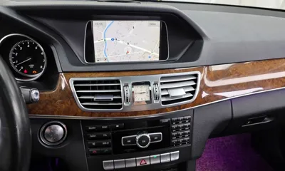 Mercedes-Benz E-Class 2014, 96176 км, за 7944.26 USD - фото 13