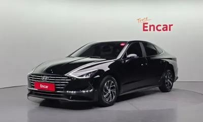 Hyundai Sonata · 2023 год