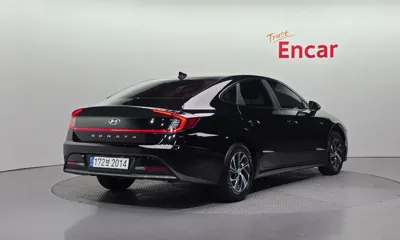 Hyundai Sonata 2023, 41066 км, за 14136.82 USD