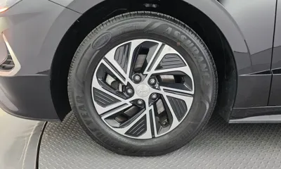 Hyundai Sonata 2023, 41066 км, за 14136.82 USD