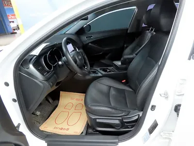 Kia K5 2014, 195321 км, за 3835.4 USD - фото 6