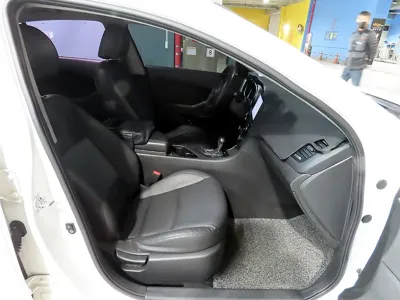 Kia K5 2014, 195321 км, за 3835.4 USD - фото 9