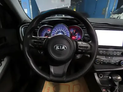 Kia K5 2014, 195321 км, за 3835.4 USD - фото 11