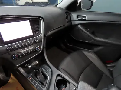 Kia K5 2014, 195321 км, за 3835.4 USD - фото 12