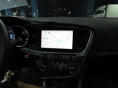 Kia K5 2014, 195321 км, за 3835.4 USD - фото 13