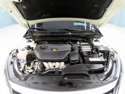 Kia K5 2014, 195321 км, за 3835.4 USD - фото 19