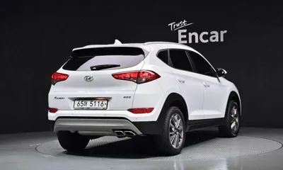 Hyundai Tucson 2018, 87516 км, за 8794.79 USD
