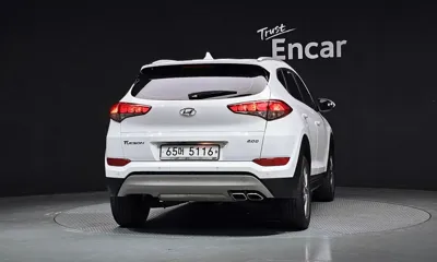 Hyundai Tucson 2018, 87516 км, за 8794.79 USD