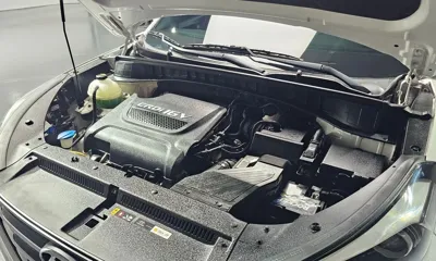 Hyundai Tucson 2018, 87516 км, за 8794.79 USD - фото 6