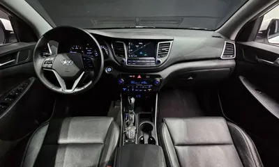 Hyundai Tucson 2018, 87516 км, за 8794.79 USD - фото 7