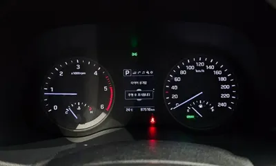 Hyundai Tucson 2018, 87516 км, за 8794.79 USD - фото 8