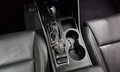 Hyundai Tucson 2018, 87516 км, за 8794.79 USD - фото 9