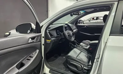 Hyundai Tucson 2018, 87516 км, за 8794.79 USD - фото 10