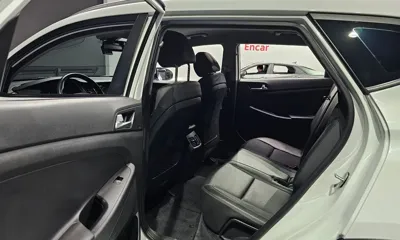 Hyundai Tucson 2018, 87516 км, за 8794.79 USD - фото 11