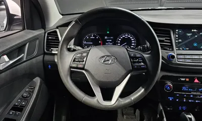 Hyundai Tucson 2018, 87516 км, за 8794.79 USD - фото 12