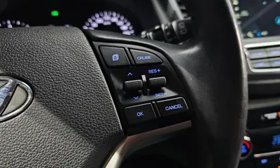 Hyundai Tucson 2018, 87516 км, за 8794.79 USD - фото 14