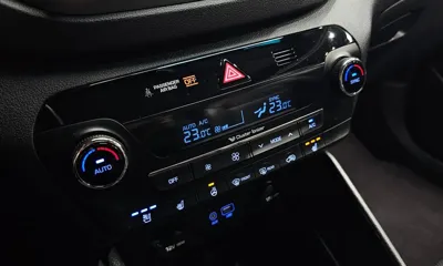 Hyundai Tucson 2018, 87516 км, за 8794.79 USD - фото 19
