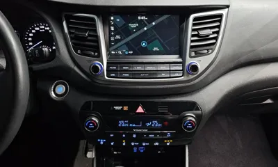 Hyundai Tucson 2018, 87516 км, за 8794.79 USD - фото 20