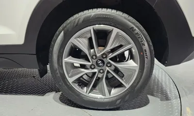Hyundai Tucson 2018, 87516 км, за 8794.79 USD - фото 21