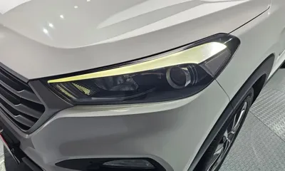 Hyundai Tucson 2018, 87516 км, за 8794.79 USD - фото 22