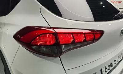 Hyundai Tucson 2018, 87516 км, за 8794.79 USD - фото 23
