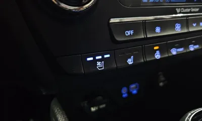 Hyundai Tucson 2018, 87516 км, за 8794.79 USD - фото 29