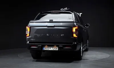 KG_Mobility_Ssangyong Rexton 2022, 31906 км, за 12931.6 USD