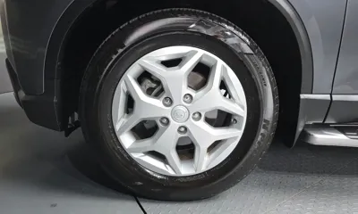 KG_Mobility_Ssangyong Rexton 2022, 31906 км, за 12931.6 USD