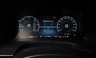 KG_Mobility_Ssangyong Rexton 2022, 31906 км, за 12931.6 USD - фото 8