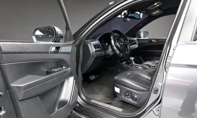 KG_Mobility_Ssangyong Rexton 2022, 31906 км, за 12931.6 USD - фото 10