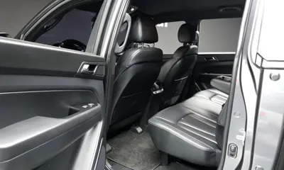 KG_Mobility_Ssangyong Rexton 2022, 31906 км, за 12931.6 USD - фото 11