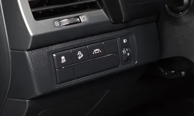 KG_Mobility_Ssangyong Rexton 2022, 31906 км, за 12931.6 USD - фото 15
