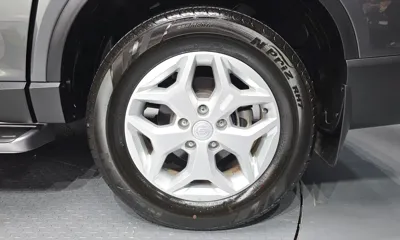 KG_Mobility_Ssangyong Rexton 2022, 31906 км, за 12931.6 USD - фото 21