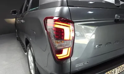 KG_Mobility_Ssangyong Rexton 2022, 31906 км, за 12931.6 USD - фото 23