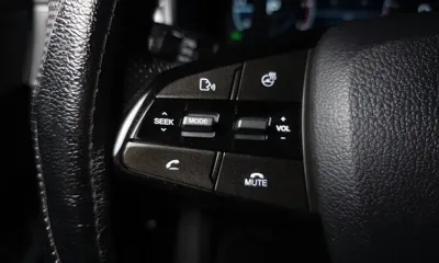 KG_Mobility_Ssangyong Rexton 2022, 31906 км, за 12931.6 USD - фото 29