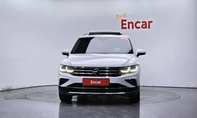 Volkswagen Tiguan 2024, 19505 км, за 28990.24 USD