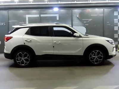 KG_Mobility_Ssangyong KORANDO 2019, 130112 км, за 5769.99 USD